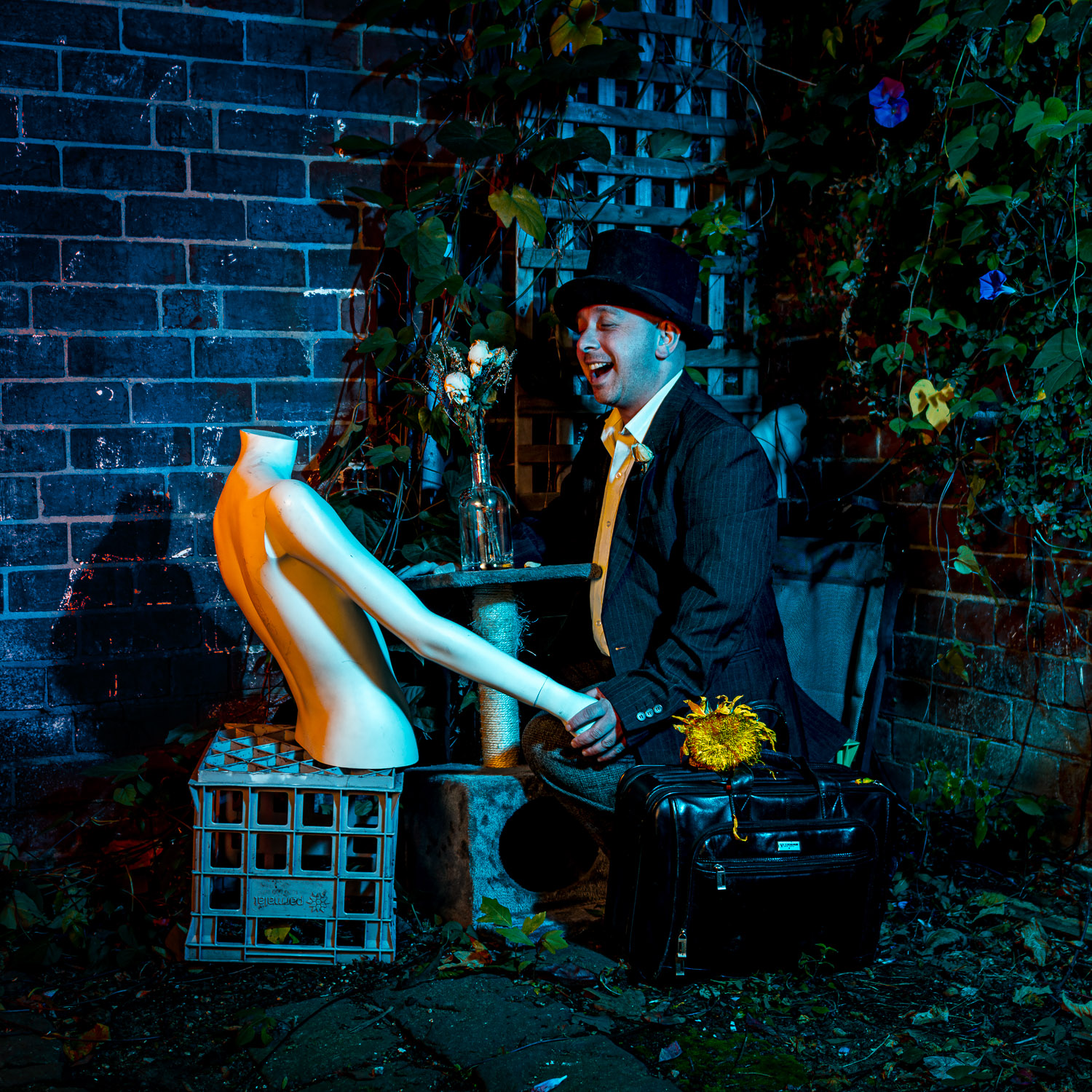 I Will Never Be Lonely - Image 3